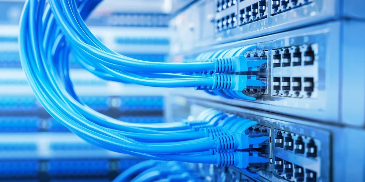 Decoding Data Cables Comprehensive Guide to Types & Applications for Online Retailers Alibaba