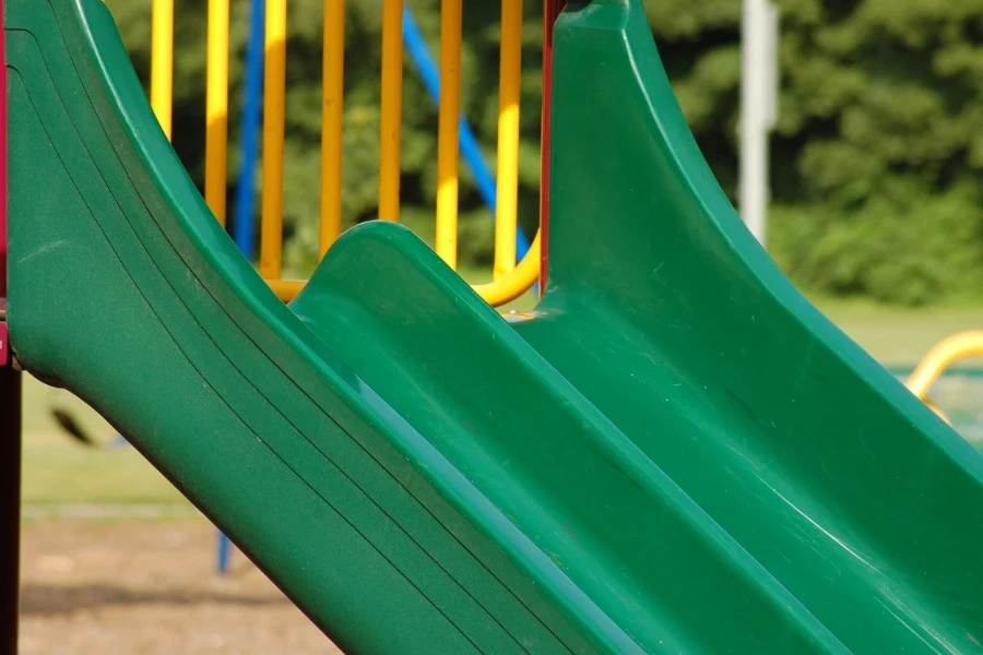 double slides