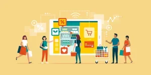 e-commerce