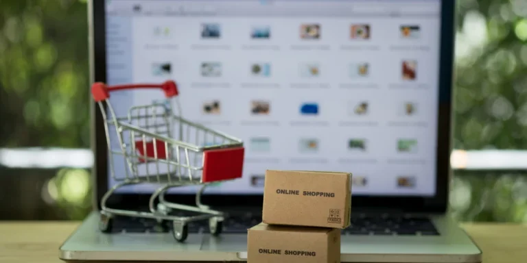e-commerce