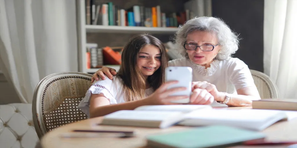 home automation for seniors