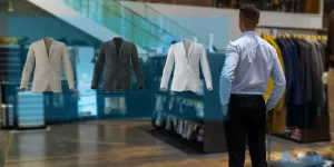 how ai fits into the retail and apparel space