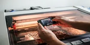 how to source a great laser cleaning machine