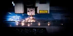 лазерная резка