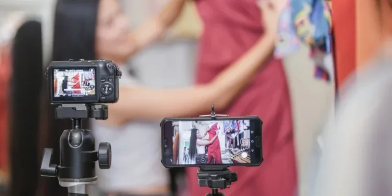 Live shopping is becoming a cornerstone of modern consumer behaviour