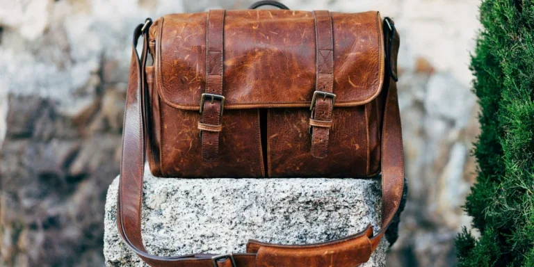 Men’s bags
