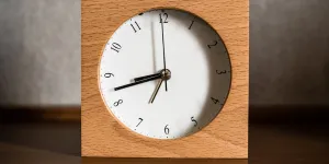 Modern Alarm Clocks