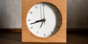 Modern Alarm Clocks