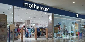 Mothercare beralih ke model waralaba saja pada tahun 2019