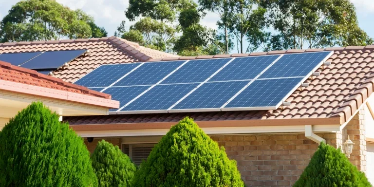 paneles fotovoltaicos