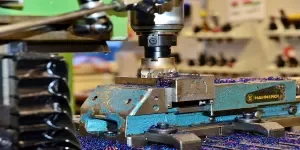 punching machines