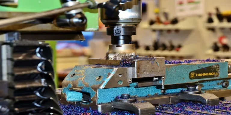 punching machines