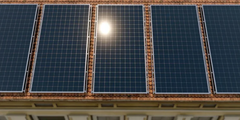 células fotovoltaicas