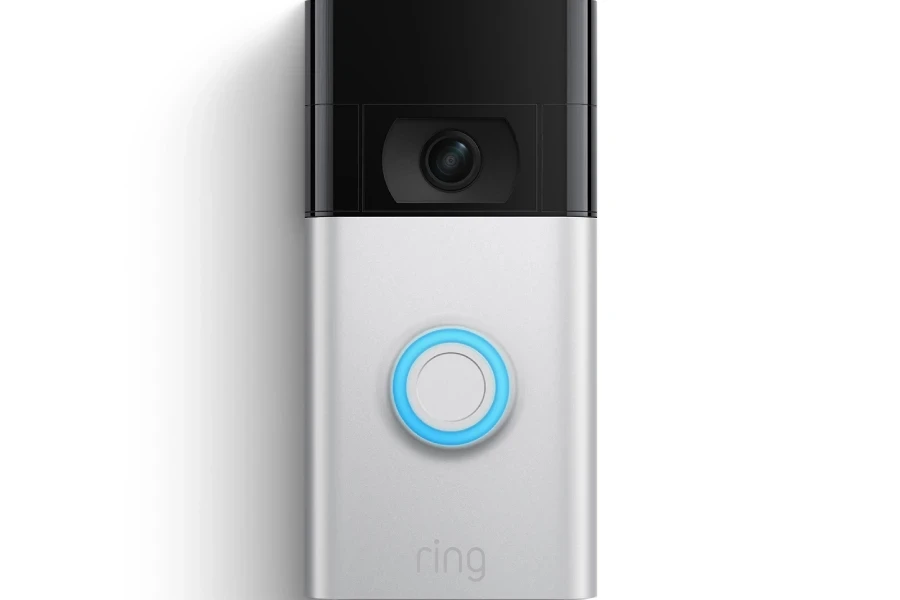 Blink Video Doorbell + Módulo de sincronización 2