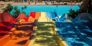 slide