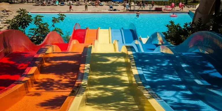 slide