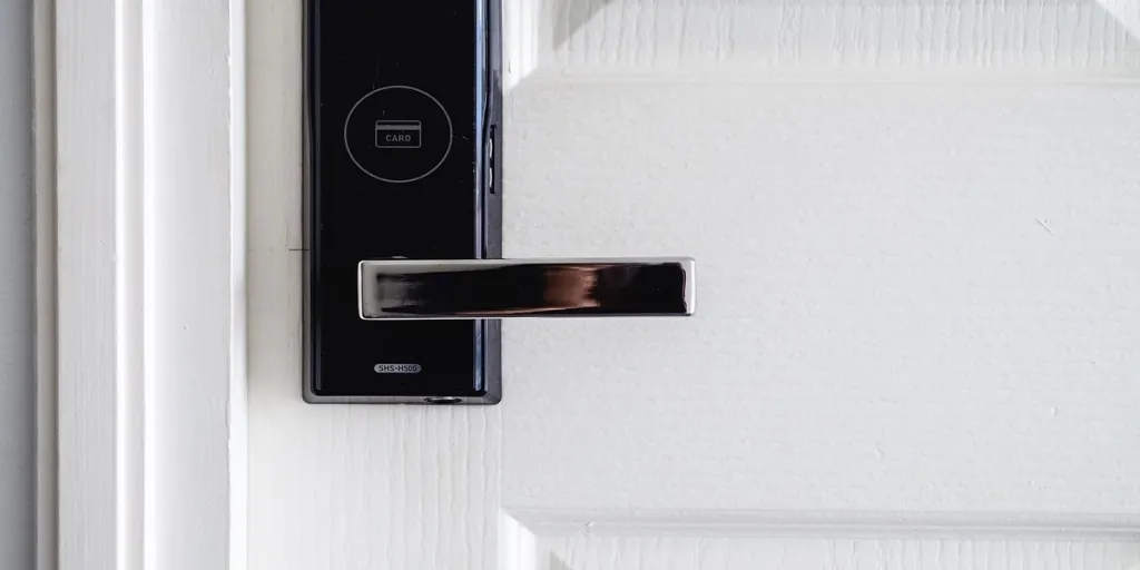 smart locks an amazing security upgrade for 2023