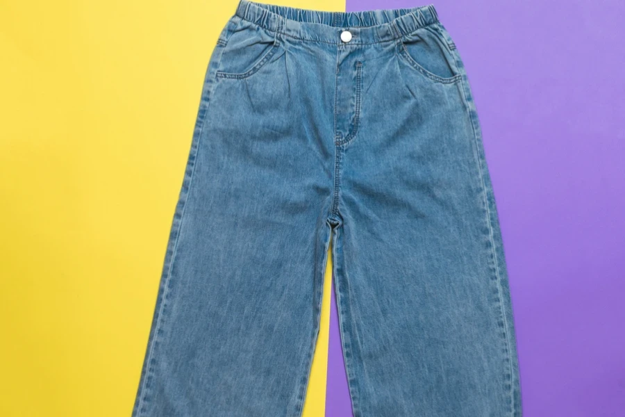 5 Exquisite Spring/Summer 2023 Men's Denim Trends - Alibaba.com Reads