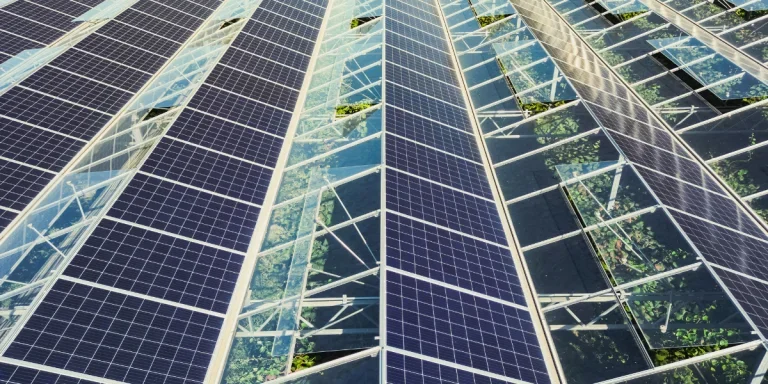 solar panel