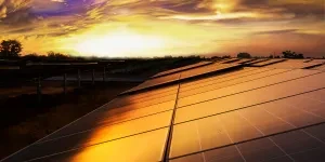 solar panel