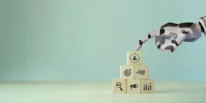 there are ample examples within the retail sector where ai is being used in novel ways