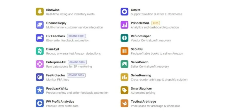 amazon seller tools threecolts vs jungle scout vs helium 10
