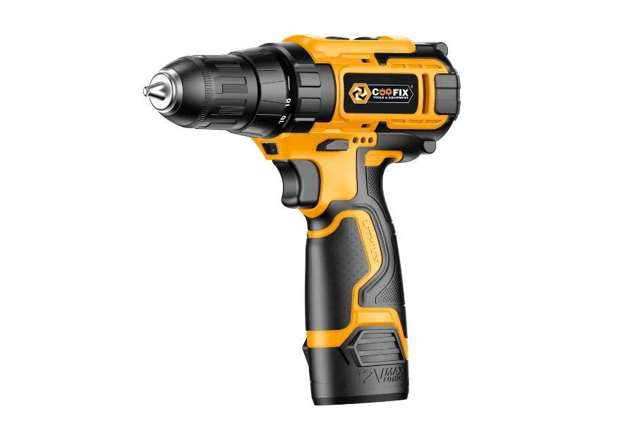 20-volt max cordless 5-tool combo kit hammer drill