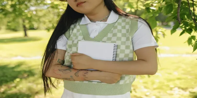5 preppy punk styles customers will love