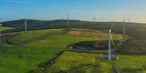 Amazon has now surpassed 160 wind and solar projects in Europe