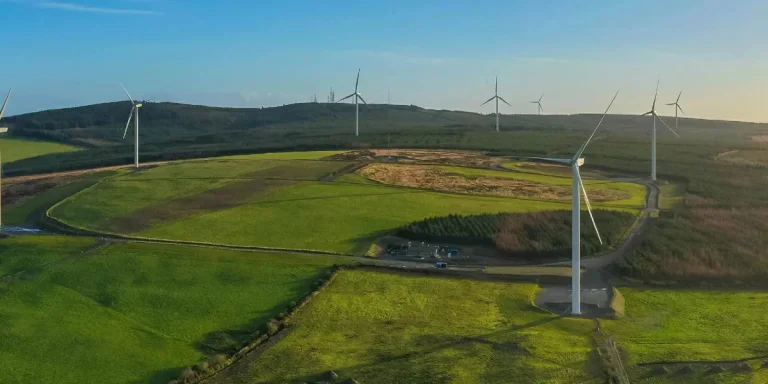 Amazon has now surpassed 160 wind and solar projects in Europe