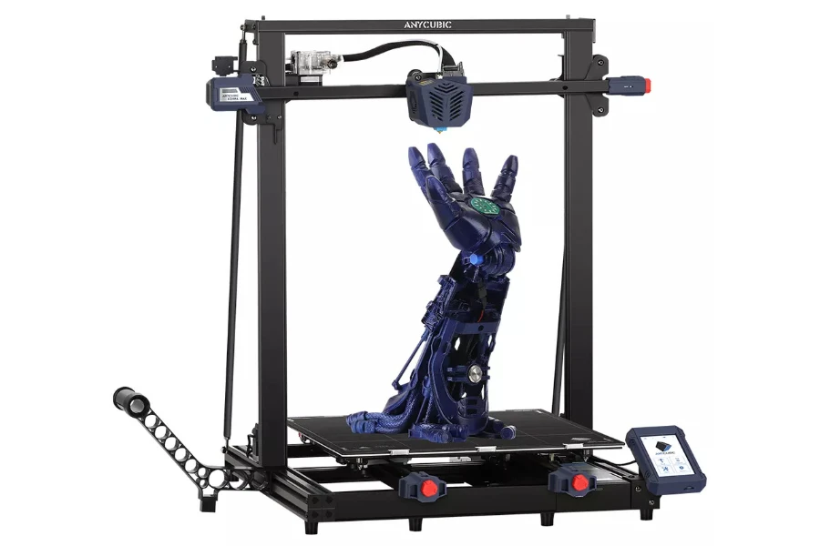 Imprimantes 3D les plus populaires - Alibaba.com lit