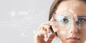 augmented reality glasses