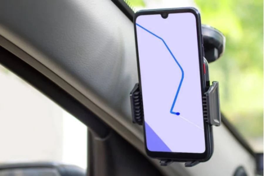 car mount