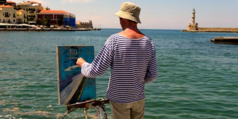 clothing with easy, non-restrictive silhouettes