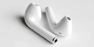 earphones