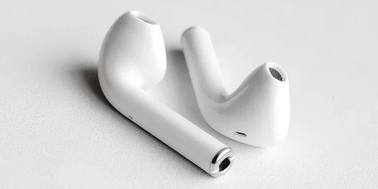earphones