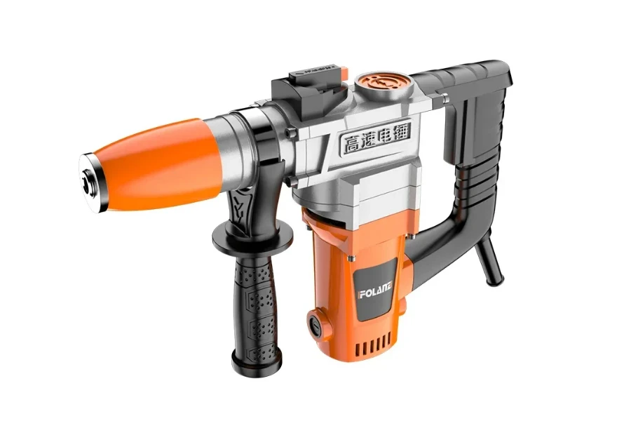 A Guide To Purchasing Wall Drill Machines Alibaba Reads