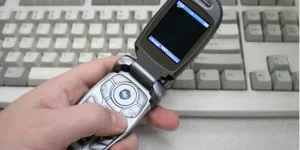 feature phone