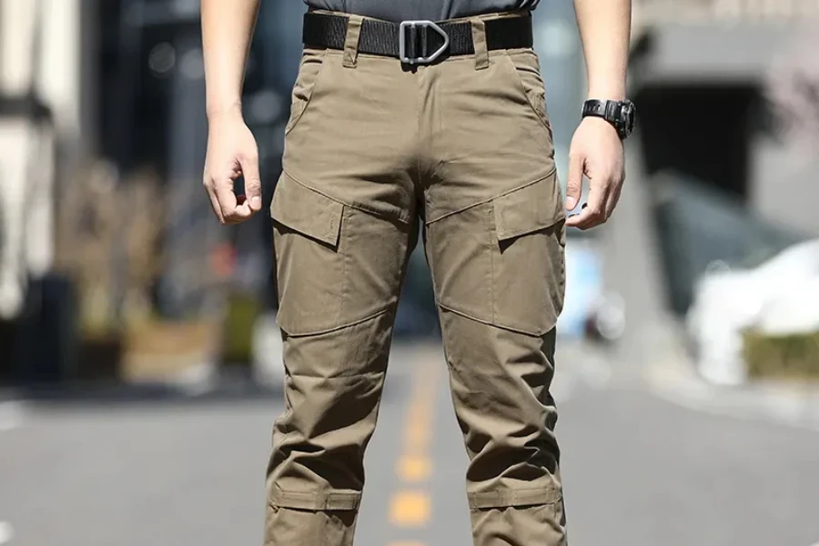 field trousers