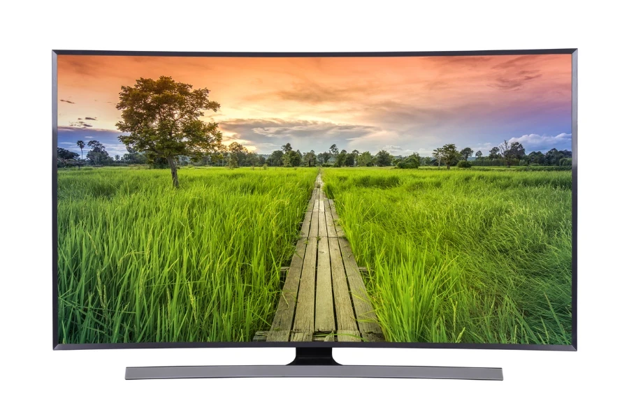 LED TV