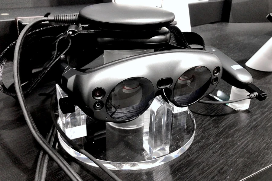 magic leap one