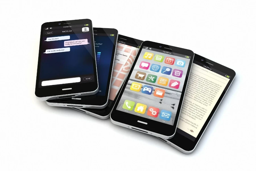 Multi-device ownership