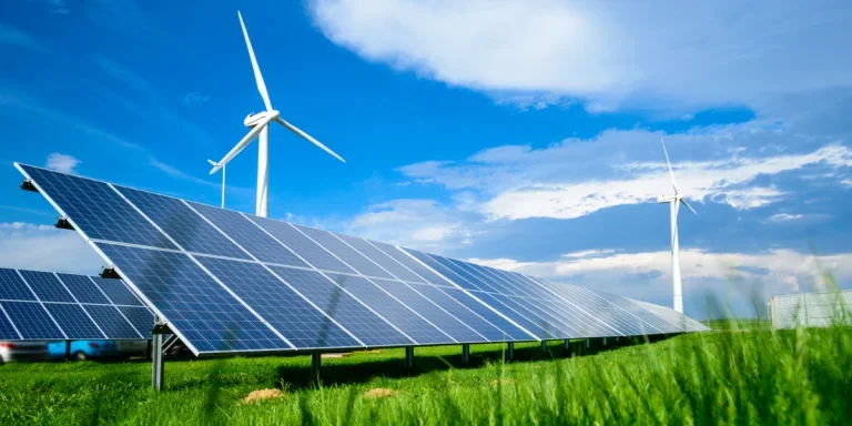photovoltaic energy