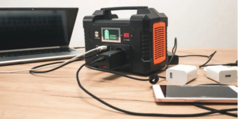 power bank
