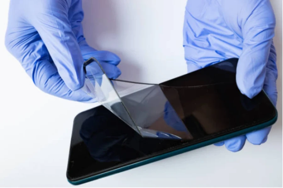 screen protector