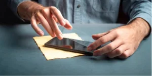 screen protector