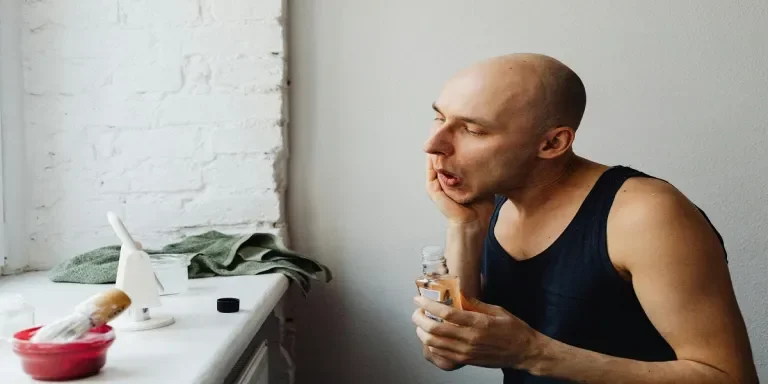 self-care trends for men in 2023