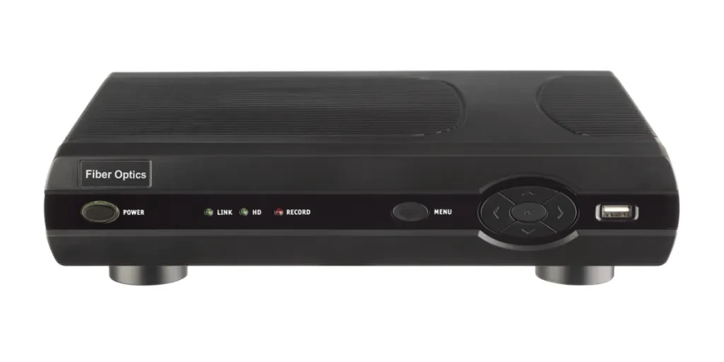 Set-Top-Box