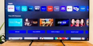 Smart TV