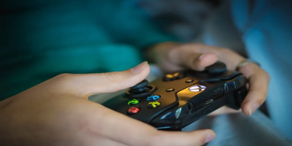 the top game controllers in 2023